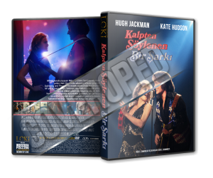 Kalpten Söylenen Bir Şarkı - Song Sung Blue - 2025 Türkçe Dvd Cover Tasarımı Kalpten Söylenen Bir Şarkı - Song Sung Blue - 2025 Türkçe Dvd Cover Tasarımı